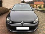 Volkswagen golf 1.6 tdi 105ch bluemotion - Miniature