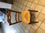 Lot de 4 chaises - Miniature