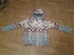 Veste 12 ans quiksilver - Miniature