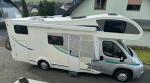 Camping-car  - Miniature