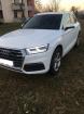 Audi q5 2.0 190 cv 2019 stroni 7 blanc - Miniature