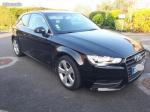 Audi a3 2.0 l tdi  150 ch ambition - Miniature