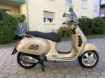 Vespa gts 300 abs + asr - Miniature