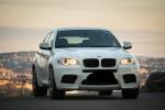 Bmw x6m - Miniature