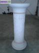 Colonne en terre cuite - Miniature