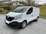 Renault trafic 1,6-120 d - Miniature