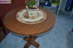 Table pliante - Miniature