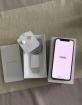 Iphone x 64gb silver - Miniature