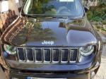 Jeep renegade sous garantie - Miniature