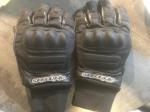 Gants moto alpinestars drystar t.s neufs - Miniature