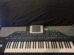 Korg pa 800 ça si neuf - Miniature