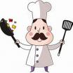 Rechercherche chef cuisinier - Miniature