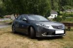 Honda accord 2.2i-dtec executive - Miniature