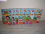 Lot dvd dora - Miniature