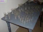 Verres anciens - Miniature