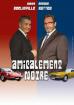 Renaud rutten et didier boclinville dans "amicalement... - Miniature