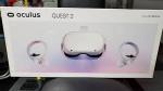 Oculus quest 2 256 giga sous blister - Miniature