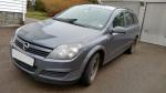 Opel astra 1.4, 2005 - Miniature