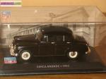 Belle simca 9 aronde 1954 - Miniature