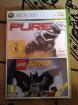 Pure & lego batman (xbox 360) - Miniature