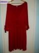 Robe rouge t56 - Miniature