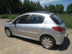 Peugeot 206 - Miniature