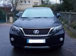 Lexus rx 450h iii hybrid, shadow line luxe - Miniature