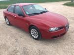 Alfa romeo 156 1.8 l t.spark de 2004 144 chevaux - Miniature