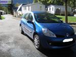 Clio dci - Miniature