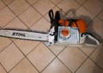 Stihl ms 661 - Miniature