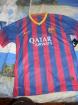 Maillot barca original saison 2013/2014 - Miniature