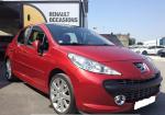 Peugeot 207 1.6 thp 16v 150 griffe 5p - Miniature