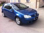 Volkswagen golf iv tdi 130 sport - Miniature