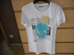 T-shirt neuf t m - Miniature