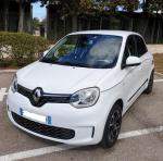 Renault twingo iii tce 95 intens - Miniature