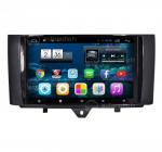 Autoradio smart android - Miniature