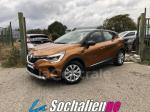 Renault captur ii 1.3 tce 130 business - Miniature