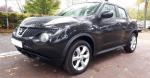 Nissan juke 1.5 dci acenta - Miniature