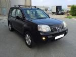 Marque: nissan x-trail 2.2 dci 136ch  - Miniature