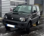 Jimny 1.3 vvt jx  - Miniature