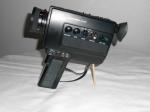 Camera super 8 hanimex soun - Miniature