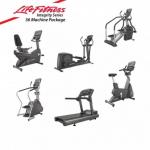 Lot life fitness integrity - Miniature