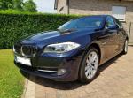 Bmw 520 version: 520da business edition start - Miniature