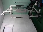 Banc de musculation - Miniature