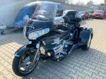 2011 honda goldwing trike gl1800 - Miniature