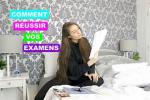 Réussir vos examens - Miniature