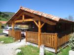 Chalet tout confort - Miniature