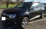 Dacia duster 1. 2i tce 125 4x2 prestige - Miniature