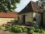 Maison meublé à louer à l‘année à caniac du causse - Miniature