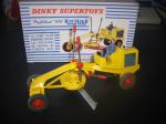 Dinky supertoys profileur 100 richier - Miniature